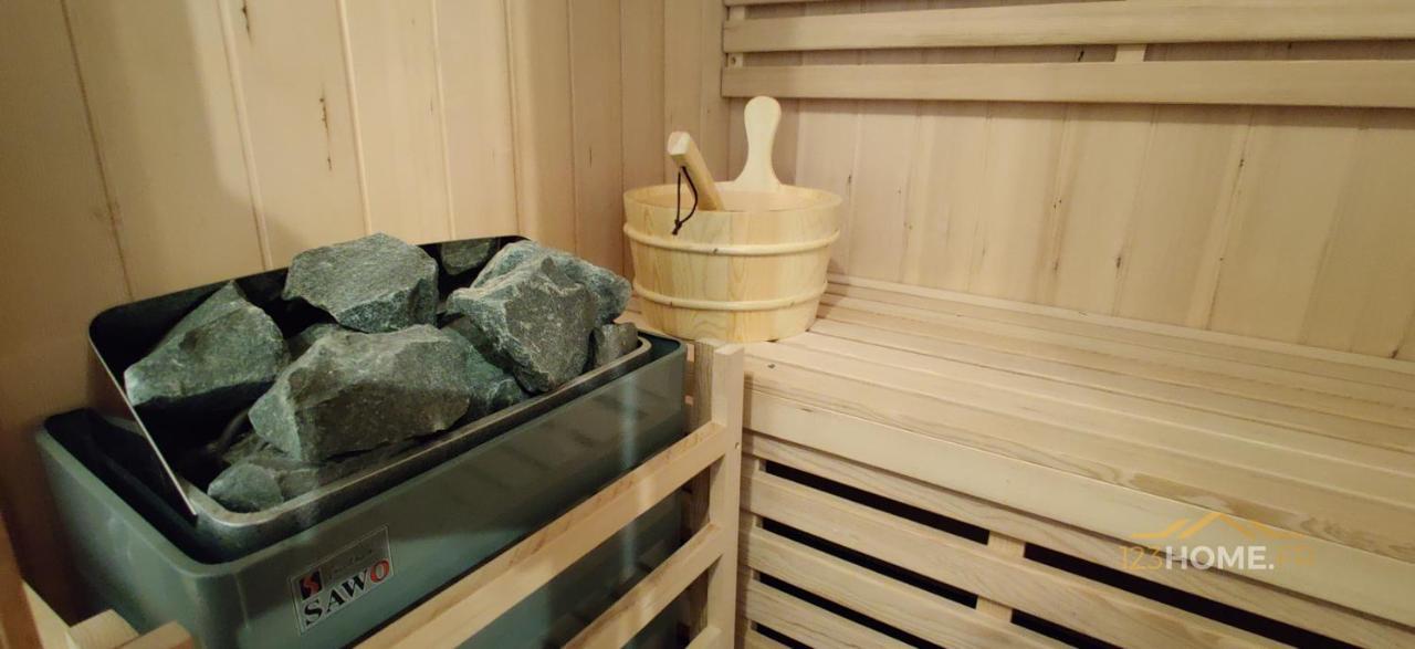 123Home - Suite & Spa Xl มองต์เตฮวา ภายนอก รูปภาพ