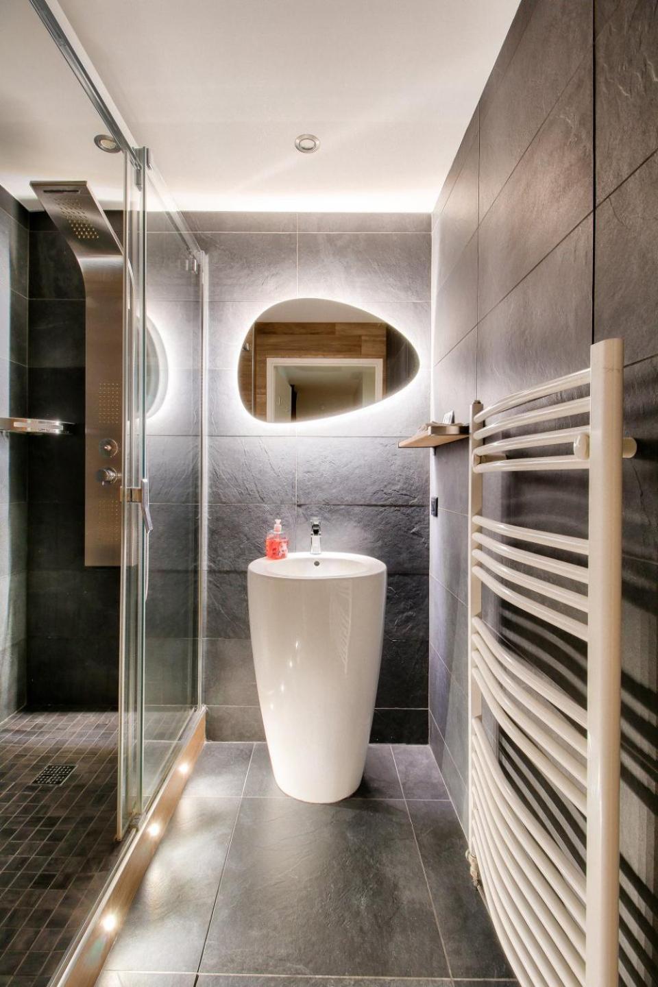 123Home - Suite & Spa Xl มองต์เตฮวา ภายนอก รูปภาพ